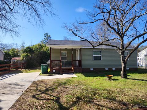 Photo of 1163 Abbeville Avenue NW, Aiken, SC 29801 (MLS # 221527)