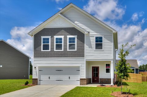 Tiny photo for 2044 Saylor Lane, Grovetown, GA 30813 (MLS # 222029)