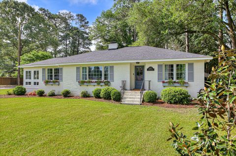 Photo of 837 Brandy Road SE, Aiken, SC 29801 (MLS # 220839)