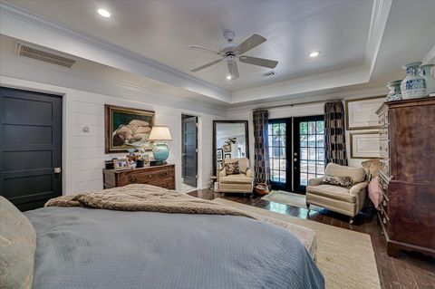 Tiny photo for 837 Brandy Road SE, Aiken, SC 29801 (MLS # 220839)