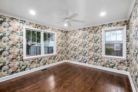 Tiny photo for 837 Brandy Road SE, Aiken, SC 29801 (MLS # 220839)