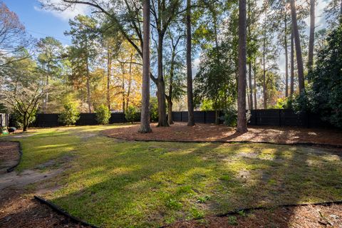Tiny photo for 837 Brandy Road SE, Aiken, SC 29801 (MLS # 220839)