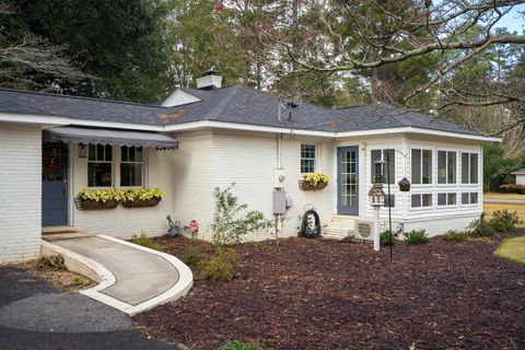 Tiny photo for 837 Brandy Road SE, Aiken, SC 29801 (MLS # 220839)