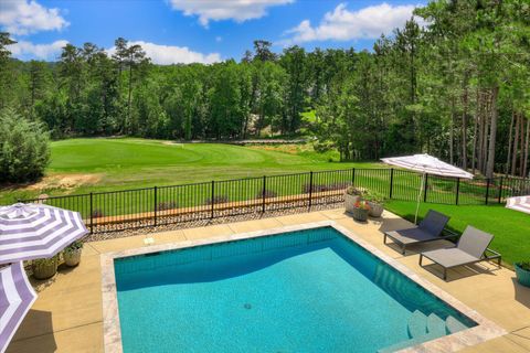 Photo of 206 Quiet Oak Court, Aiken, SC 29803 (MLS # 217417)