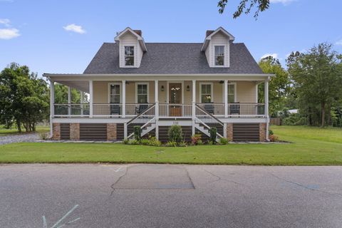 Photo of 230 Williamsburg Street SE, Aiken, SC 29801 (MLS # 219717)