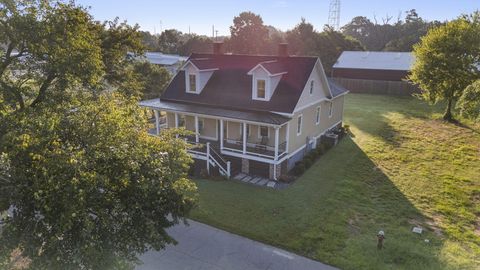 Tiny photo for 230 Williamsburg Street SE, Aiken, SC 29801 (MLS # 219717)