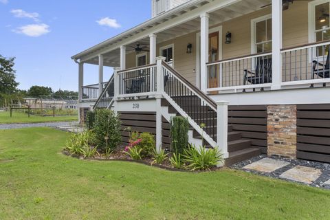 Tiny photo for 230 Williamsburg Street SE, Aiken, SC 29801 (MLS # 219717)