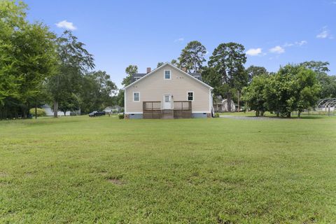 Tiny photo for 230 Williamsburg Street SE, Aiken, SC 29801 (MLS # 219717)