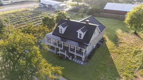 Tiny photo for 230 Williamsburg Street SE, Aiken, SC 29801 (MLS # 219717)