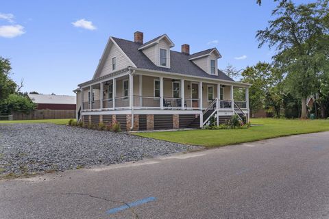 Tiny photo for 230 Williamsburg Street SE, Aiken, SC 29801 (MLS # 219717)