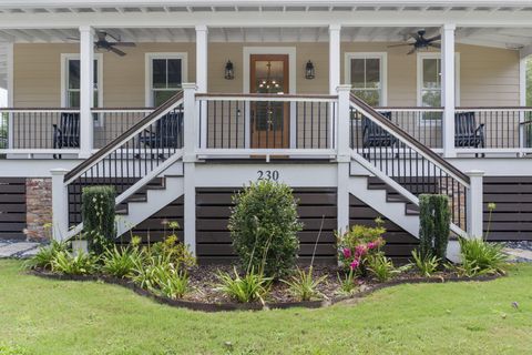 Tiny photo for 230 Williamsburg Street SE, Aiken, SC 29801 (MLS # 219717)