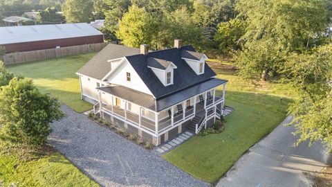 Tiny photo for 230 Williamsburg Street SE, Aiken, SC 29801 (MLS # 219717)