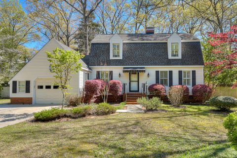 Photo of 126 Surrey Circle, Aiken, SC 29801 (MLS # 223870)