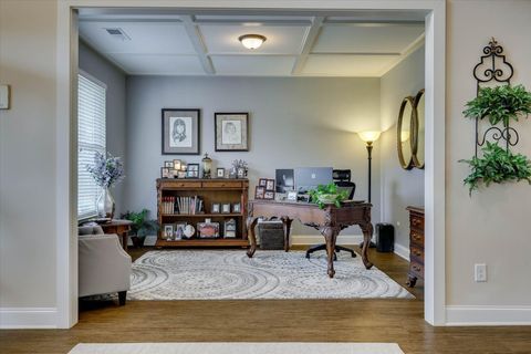 Tiny photo for 573 Equinox Loop, Aiken, SC 29803 (MLS # 222042)