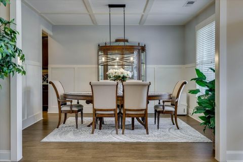 Tiny photo for 573 Equinox Loop, Aiken, SC 29803 (MLS # 222042)