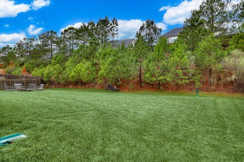 Tiny photo for 573 Equinox Loop, Aiken, SC 29803 (MLS # 222042)