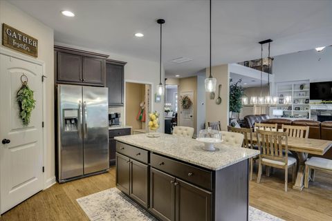 Tiny photo for 573 Equinox Loop, Aiken, SC 29803 (MLS # 222042)