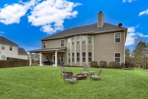 Tiny photo for 573 Equinox Loop, Aiken, SC 29803 (MLS # 222042)