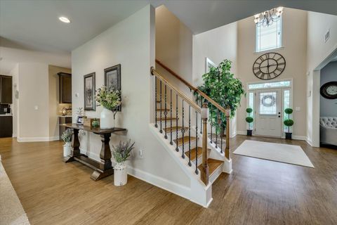 Tiny photo for 573 Equinox Loop, Aiken, SC 29803 (MLS # 222042)