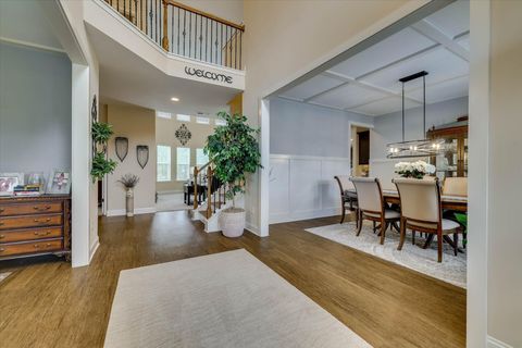 Tiny photo for 573 Equinox Loop, Aiken, SC 29803 (MLS # 222042)