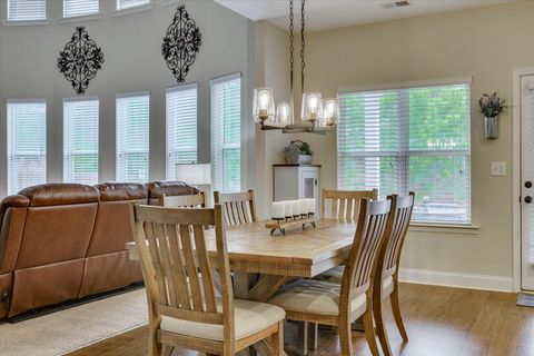 Tiny photo for 573 Equinox Loop, Aiken, SC 29803 (MLS # 222042)