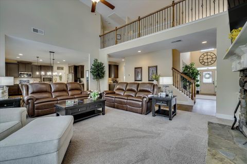 Tiny photo for 573 Equinox Loop, Aiken, SC 29803 (MLS # 222042)