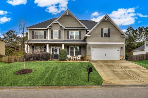 Photo of 573 Equinox Loop, Aiken, SC 29803 (MLS # 222042)