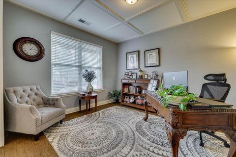 Tiny photo for 573 Equinox Loop, Aiken, SC 29803 (MLS # 222042)