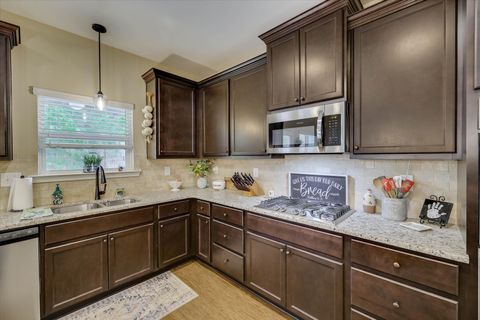 Tiny photo for 573 Equinox Loop, Aiken, SC 29803 (MLS # 222042)