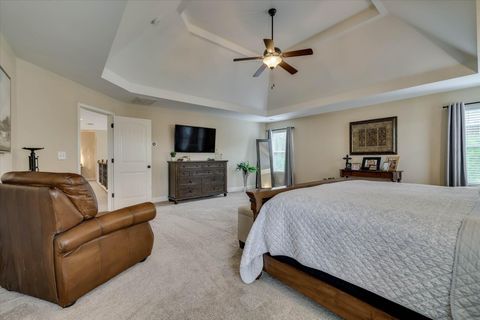 Tiny photo for 573 Equinox Loop, Aiken, SC 29803 (MLS # 222042)