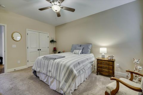 Tiny photo for 573 Equinox Loop, Aiken, SC 29803 (MLS # 222042)