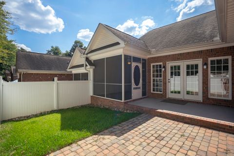 Tiny photo for 140 Lynn Drive, Aiken, SC 29803 (MLS # 219577)