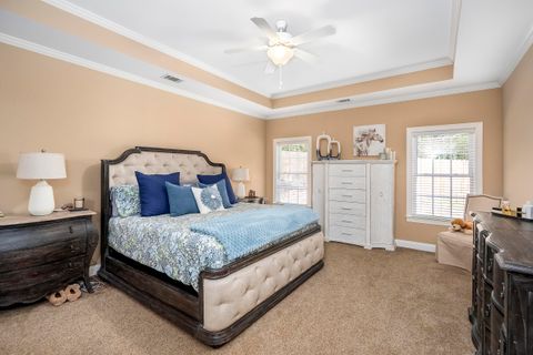 Tiny photo for 140 Lynn Drive, Aiken, SC 29803 (MLS # 219577)