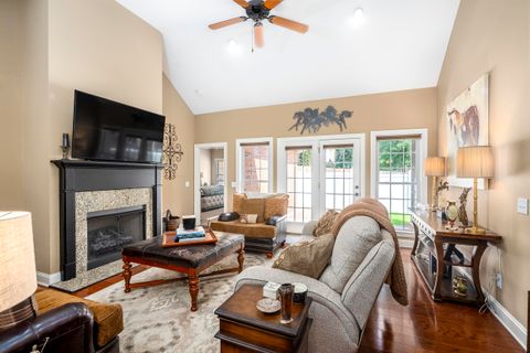 Tiny photo for 140 Lynn Drive, Aiken, SC 29803 (MLS # 219577)