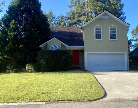 Photo of 1 Woodhill Place, Aiken, SC 29803 (MLS # 221512)