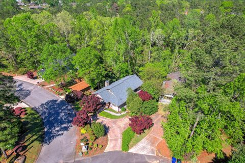 Tiny photo for 6 Bungalow Village Way, Aiken, SC 29803 (MLS # 219792)