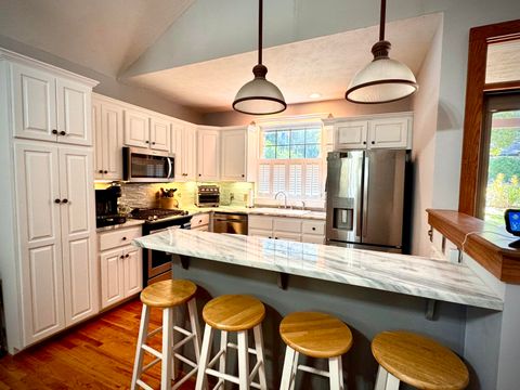 Tiny photo for 6 Bungalow Village Way, Aiken, SC 29803 (MLS # 219792)