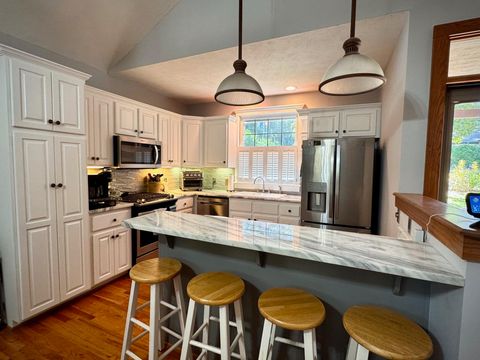 Tiny photo for 6 Bungalow Village Way, Aiken, SC 29803 (MLS # 219792)