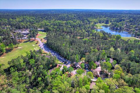 Tiny photo for 6 Bungalow Village Way, Aiken, SC 29803 (MLS # 219792)