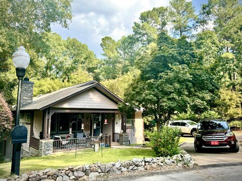 Photo of 6 Bungalow Village Way, Aiken, SC 29803 (MLS # 219792)