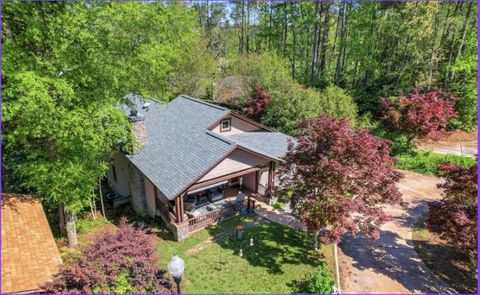 Tiny photo for 6 Bungalow Village Way, Aiken, SC 29803 (MLS # 219792)