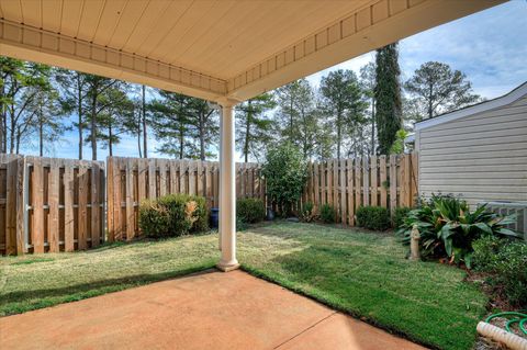 Tiny photo for 168 Orchard Way, North Augusta, SC 29860 (MLS # 221577)