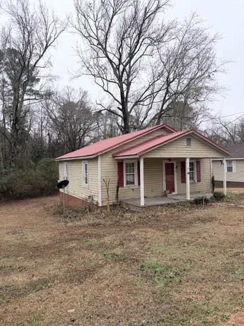 Tiny photo for 214 Youngblood Road, Edgefield, SC 29824 (MLS # 222233)