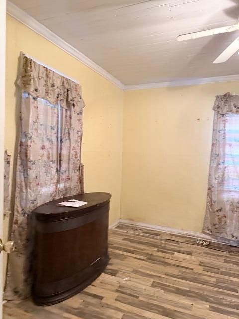 Tiny photo for 214 Youngblood Road, Edgefield, SC 29824 (MLS # 222233)