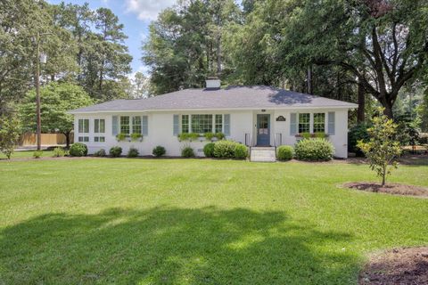 Photo of 837 Brandy Road SE, Aiken, SC 29801 (MLS # 217813) Photo of 837 Brandy Road SE, Aiken, SC 29801 (MLS # 217813)