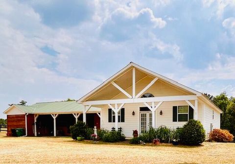 Photo of 1673 Shaws Fork Road, Aiken, SC 29805 (MLS # 223057)