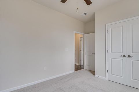 Tiny photo for 3021 Dale Street, Grovetown, GA 30813 (MLS # 220836)