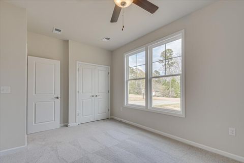 Tiny photo for 3021 Dale Street, Grovetown, GA 30813 (MLS # 220836)