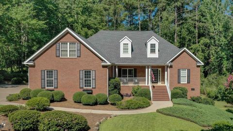 Photo of 3112 Glenview Drive, Aiken, SC 29803 (MLS # 221879)