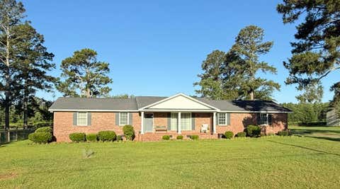 Photo of 1412 Mccreight Road, Ridge Spring, SC 29129 (MLS # 223850)